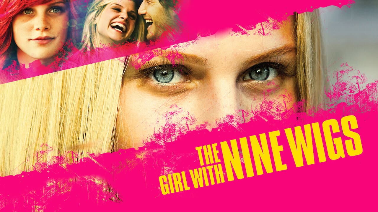The Girl with Nine Wigs still 3