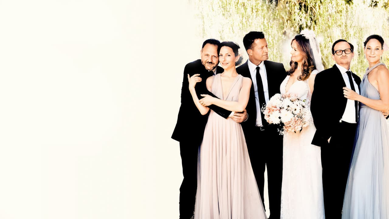 The Wedding still 6