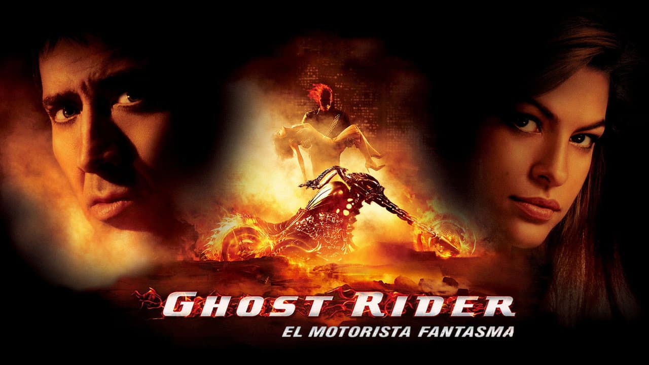 Ghost Rider: Latest News & Fiery Scoops still 3