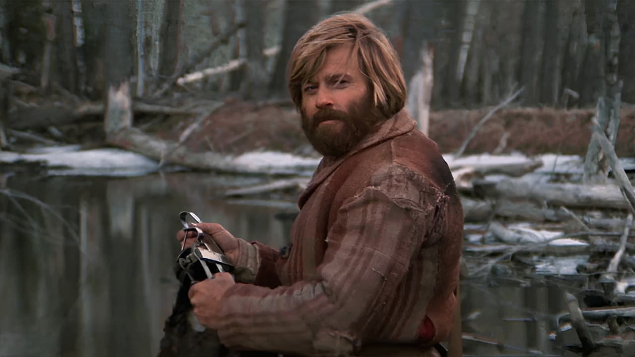 Jeremiah Johnson still 7