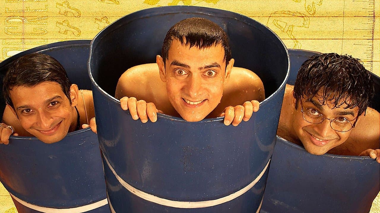 3 Idiots Review: Why This Bollywood Gem Is Still the GOAT still 7