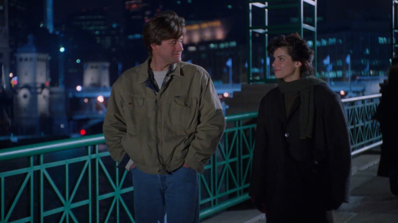 While You Were Sleeping still 8
