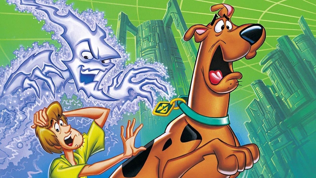 Scooby-Doo and the Cyber Chase still 7