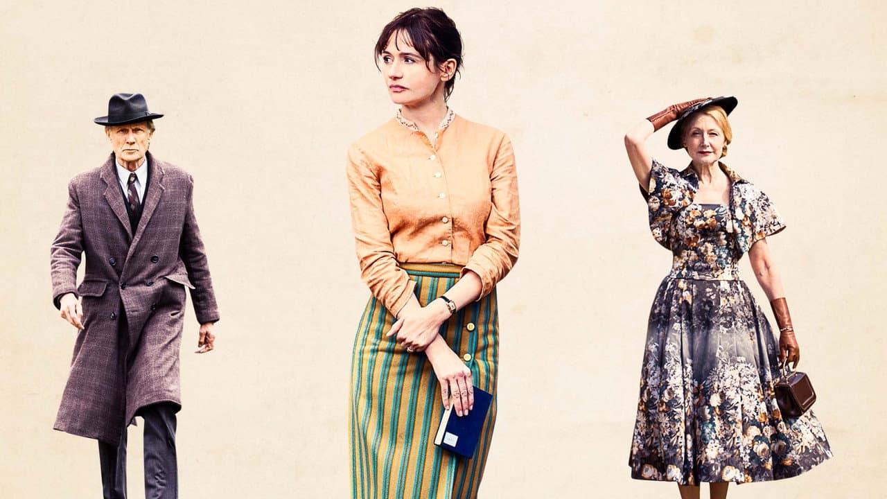 The Bookshop still 7