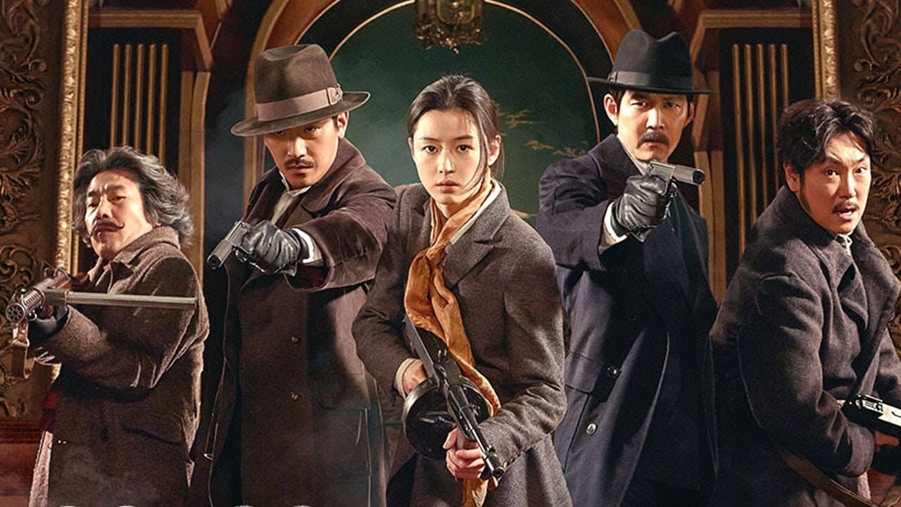 Assassination still 4