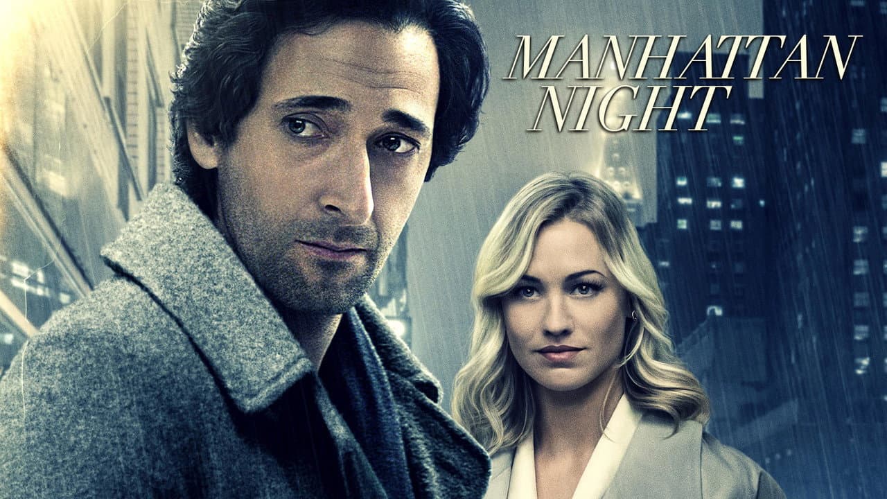 Manhattan Night still 2