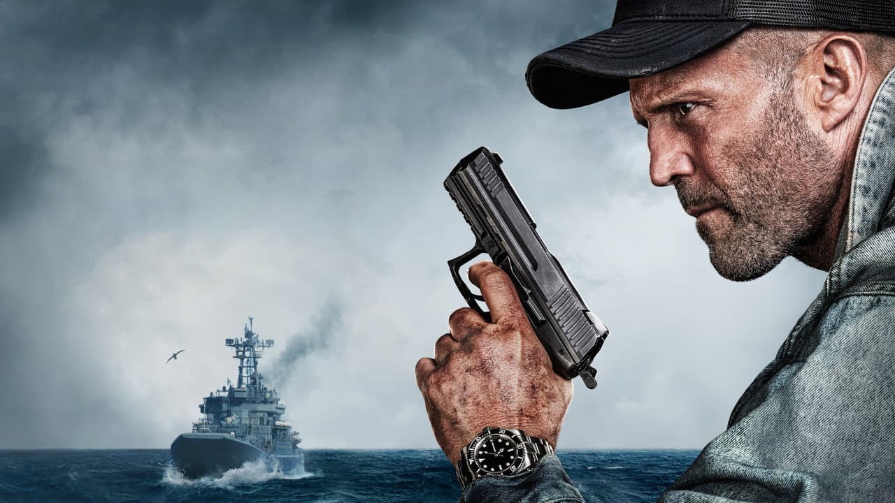 Mutiny (2026): Richet's Action Thriller - News & Updates still 8