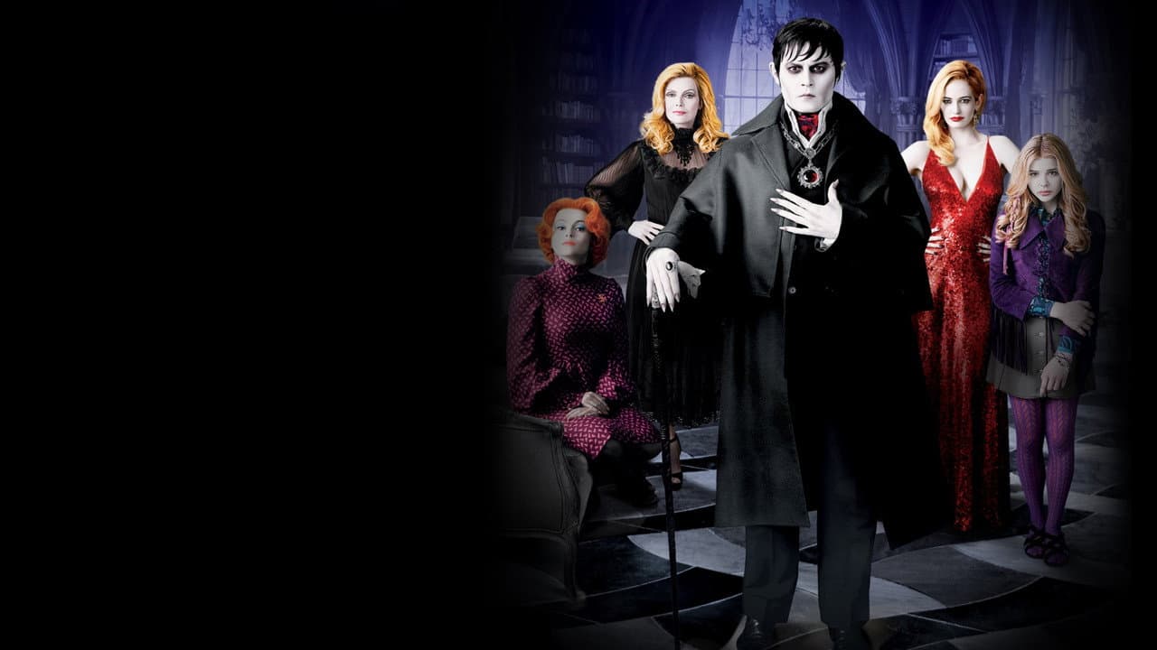 Dark Shadows still 4