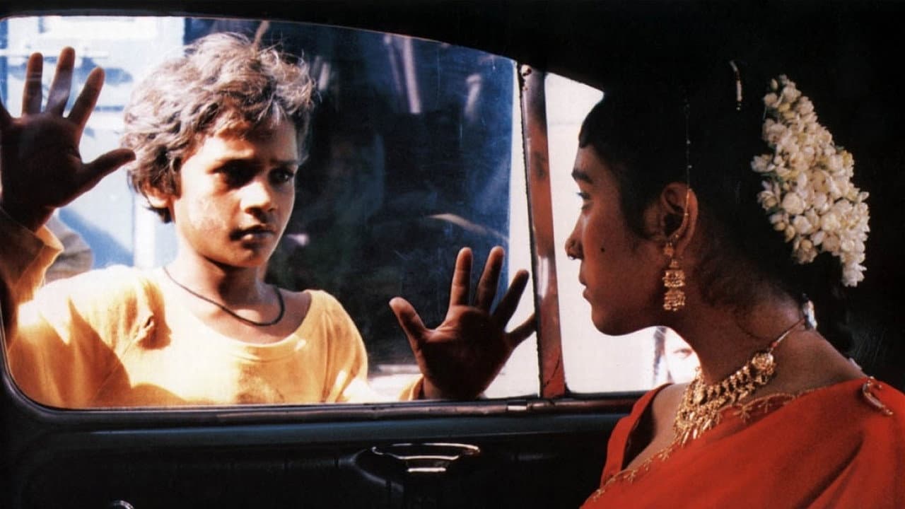 Salaam Bombay! still 2