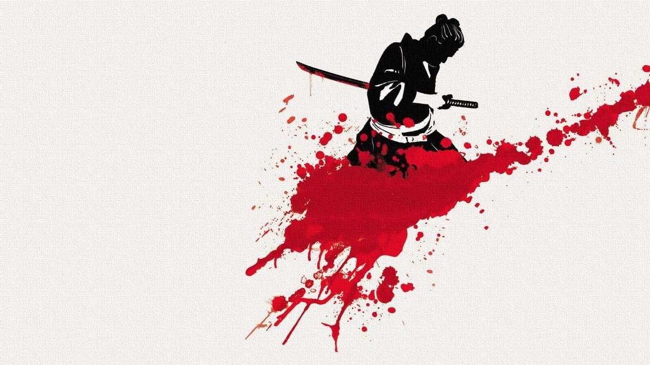 Harakiri still 5