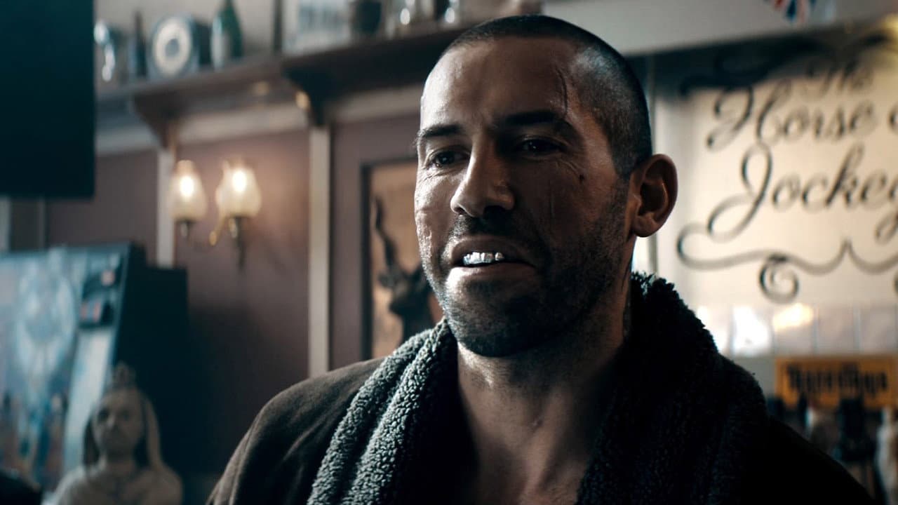 Avengement still 4