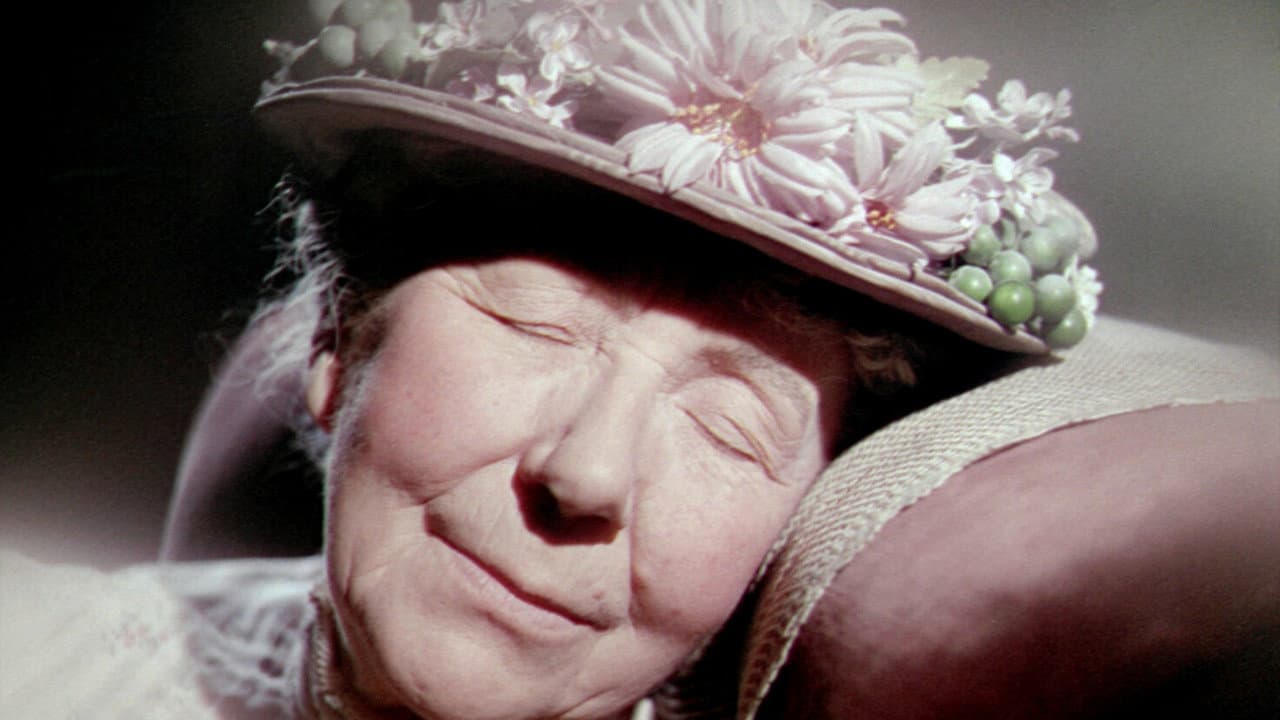 The Ladykillers still 2