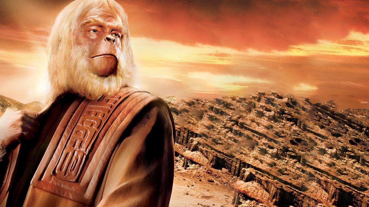 Beneath the Planet of the Apes still 4