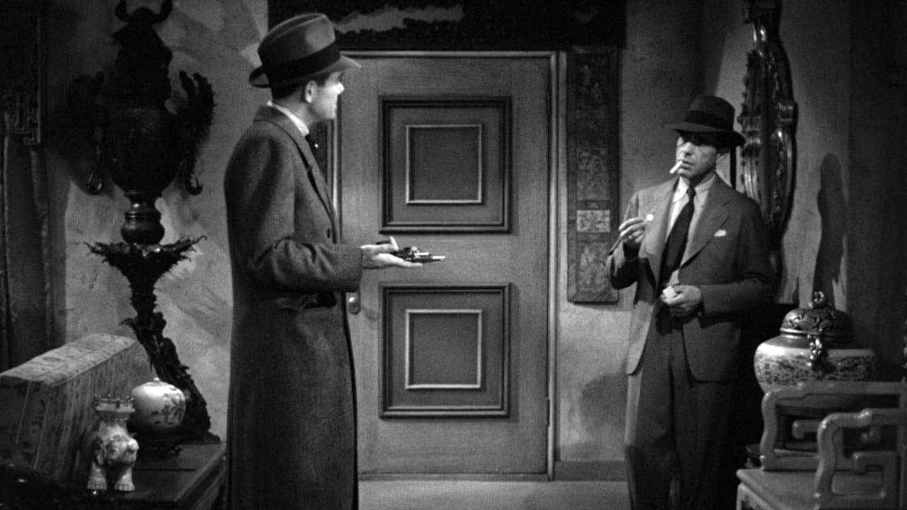 The Big Sleep still 3