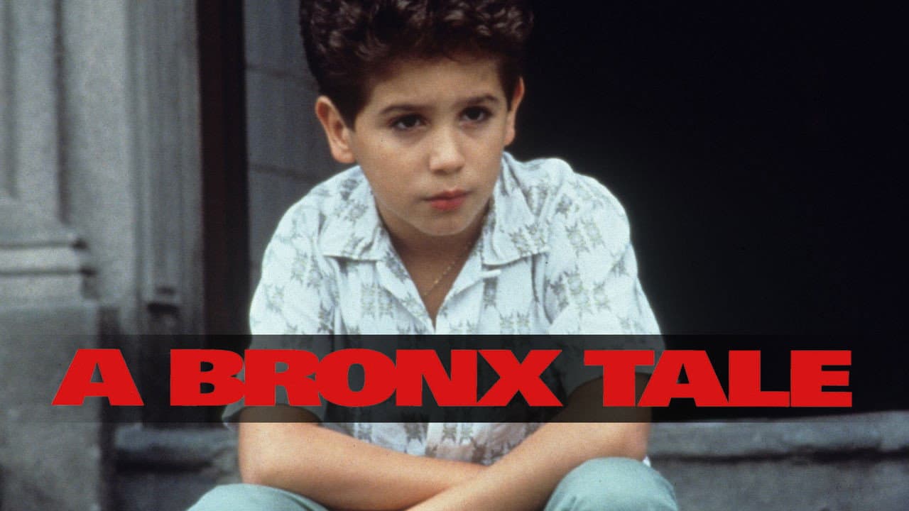 A Bronx Tale still 4
