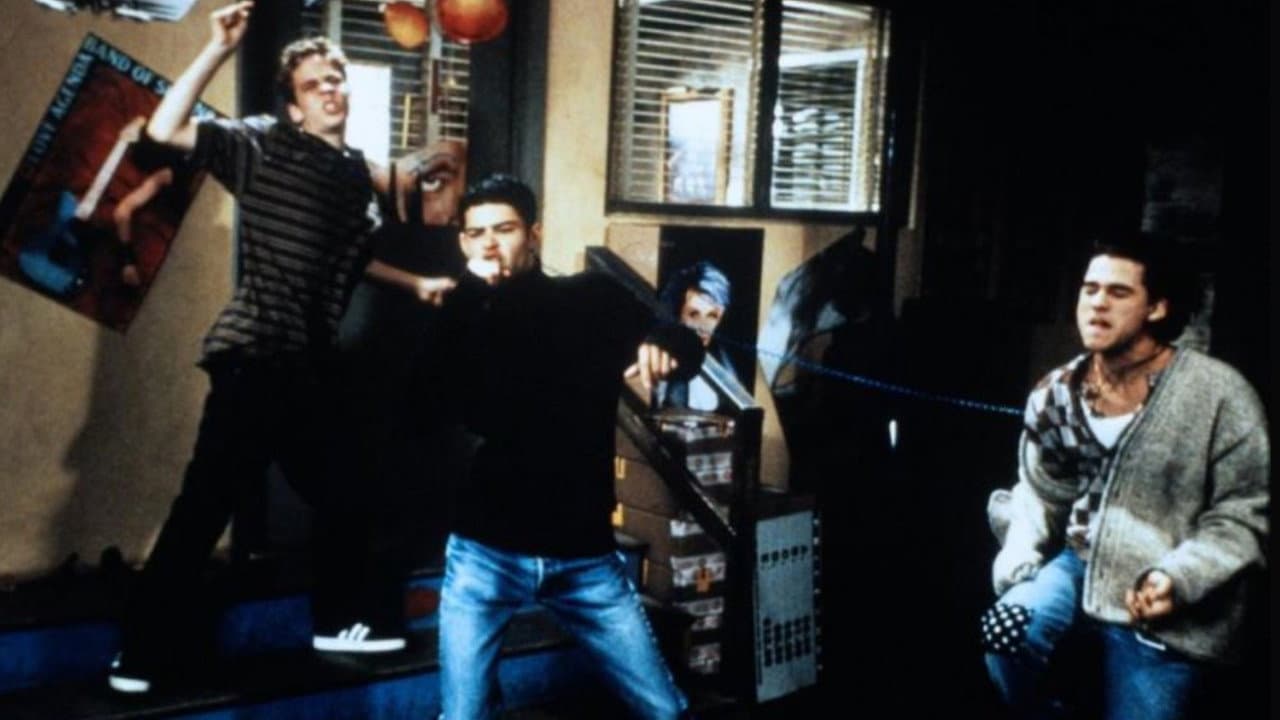 Empire Records still 5