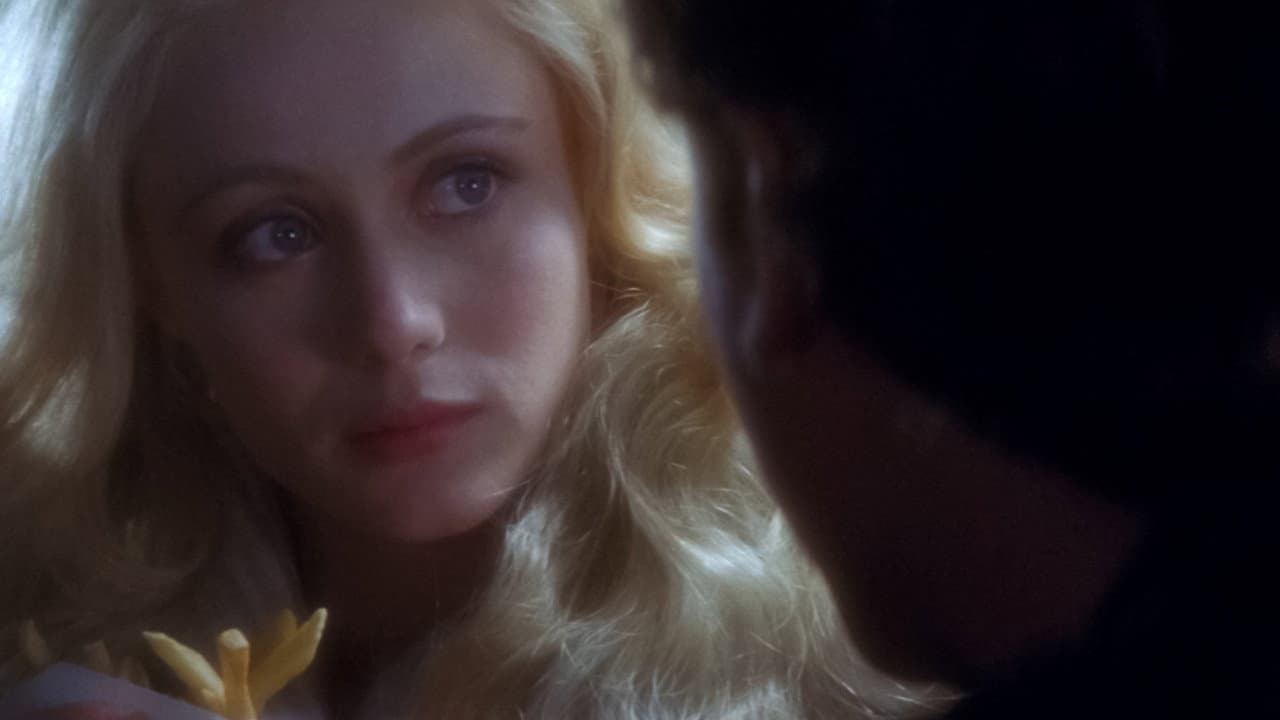Date with an Angel still 4
