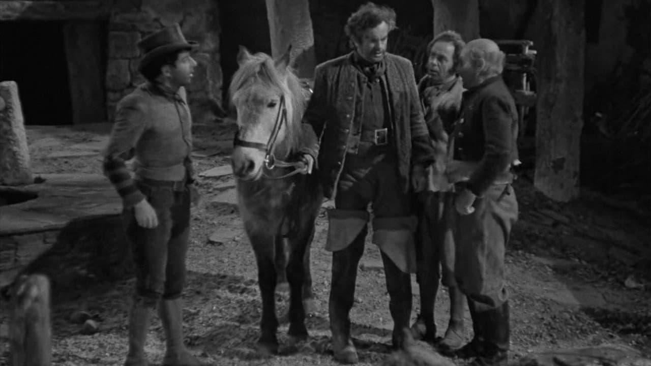 Jamaica Inn still 6