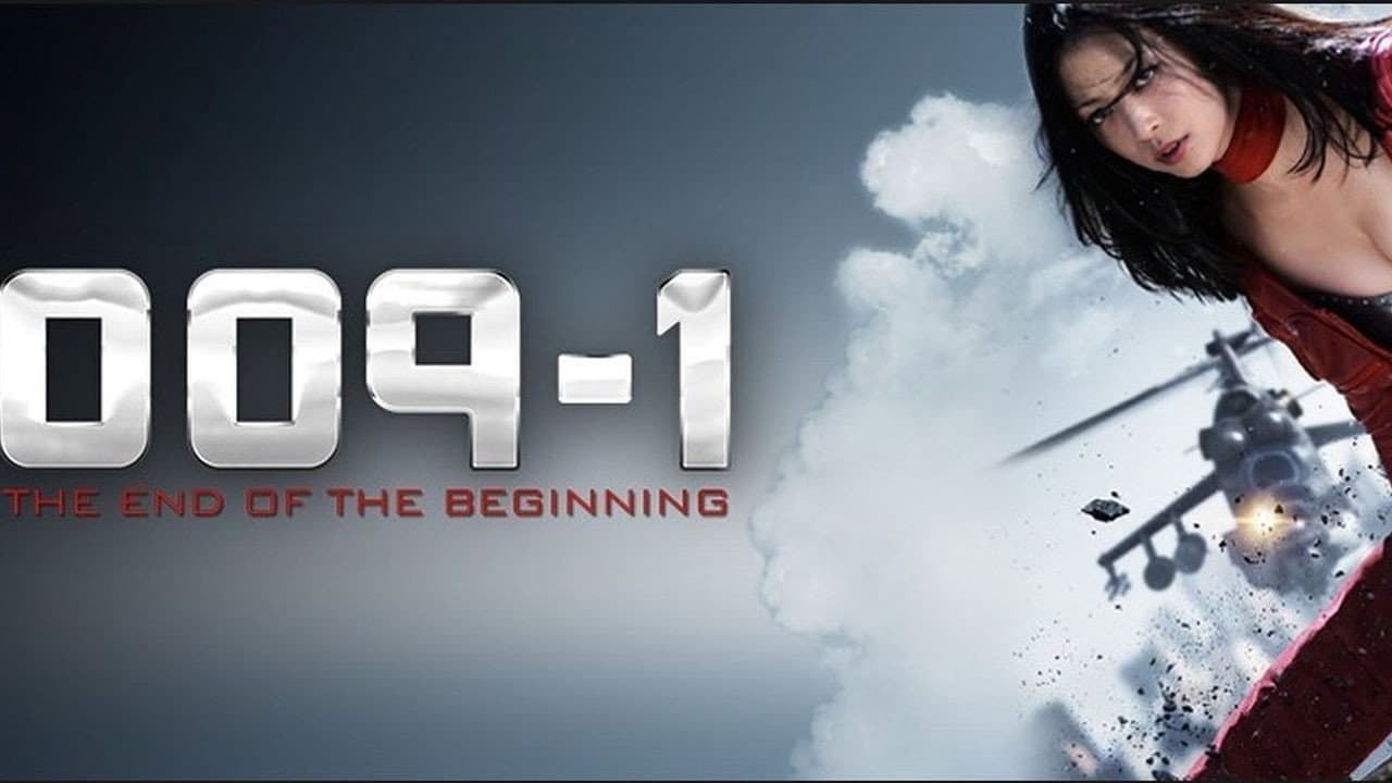 009-1: The End of the Beginning still 4