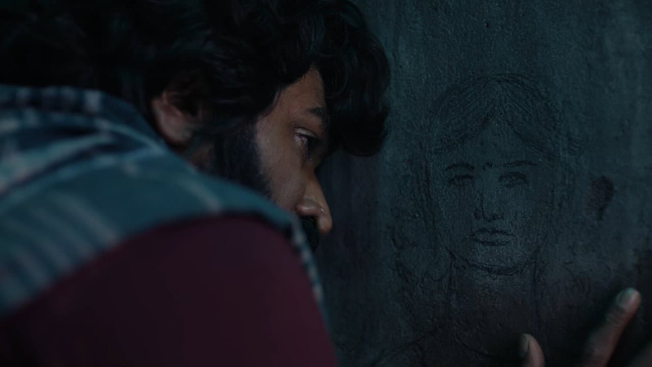 Baththa Movie Review: Balaji Tharaneetharan's Bold Drama still 5