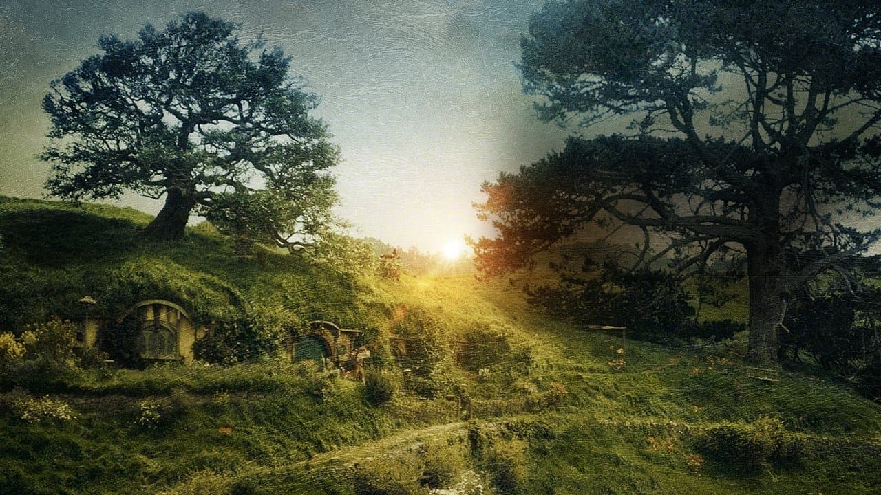 The Hobbit: An Unexpected Journey still 2
