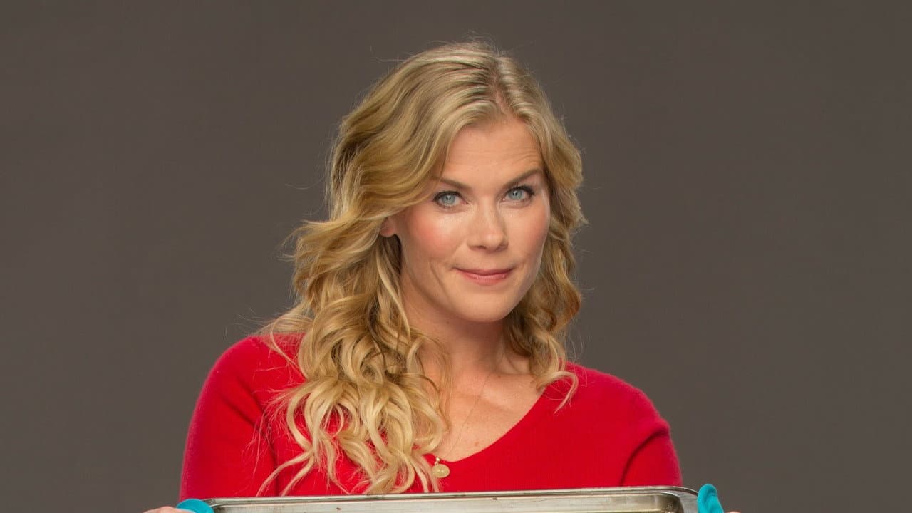 Murder, She Baked: Just Desserts still 2