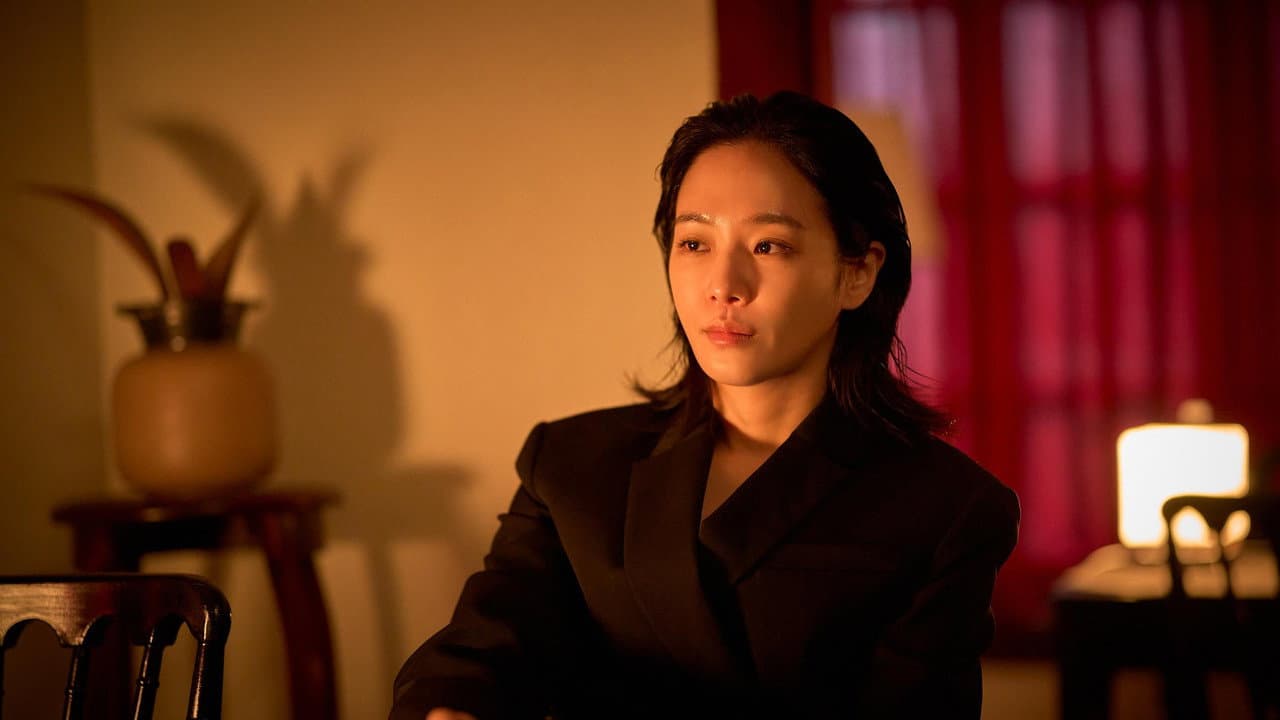 Mantis still 5