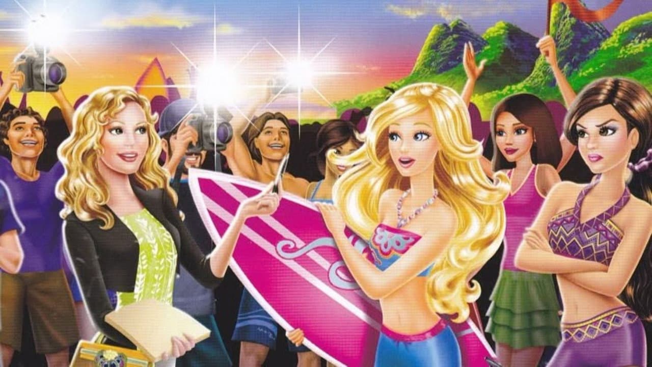 Barbie in A Mermaid Tale 2 still 4