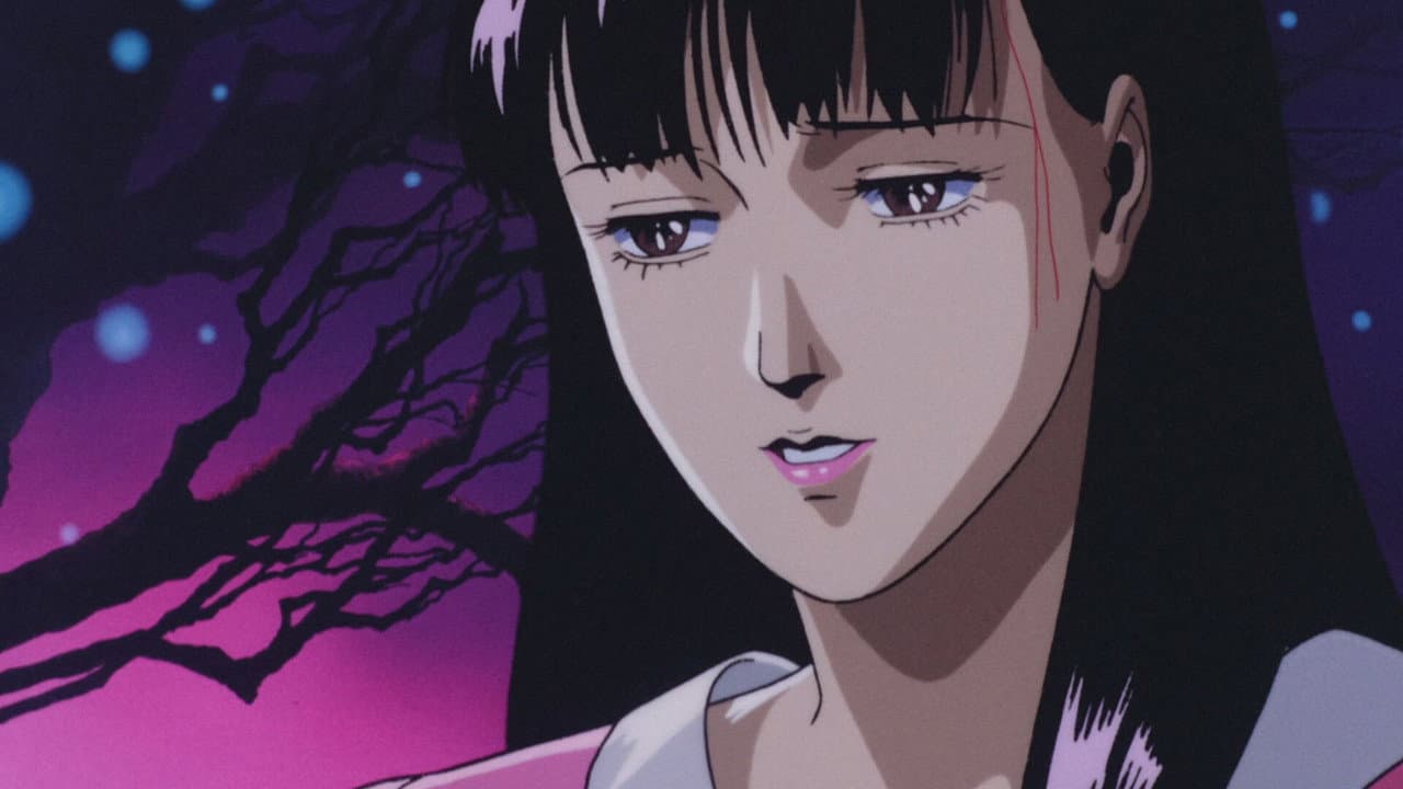Demon City Shinjuku still 7