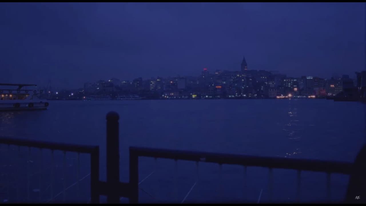 Long Distance still 5