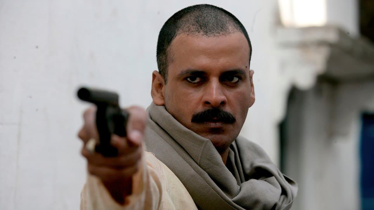Gangs of Wasseypur - Part 1 still 1