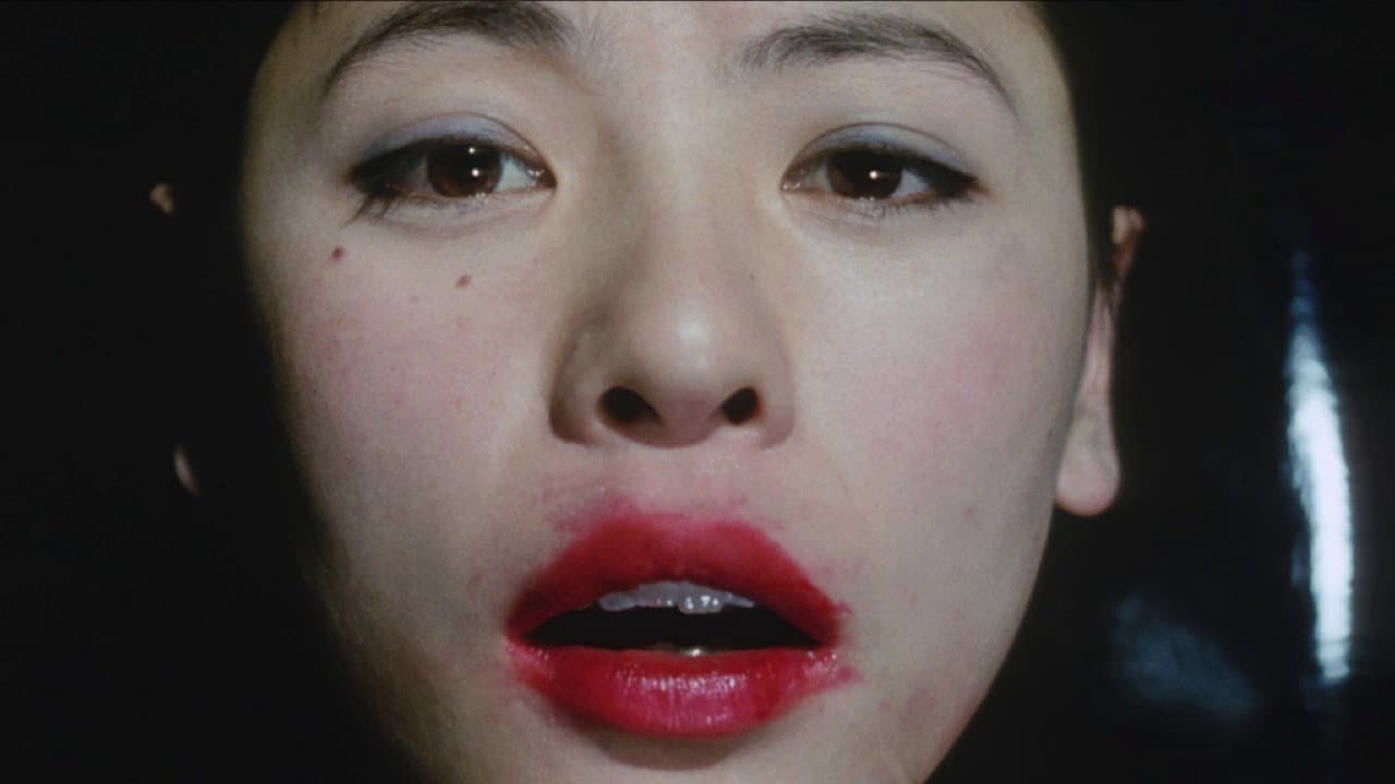 Tokyo Decadence still 5