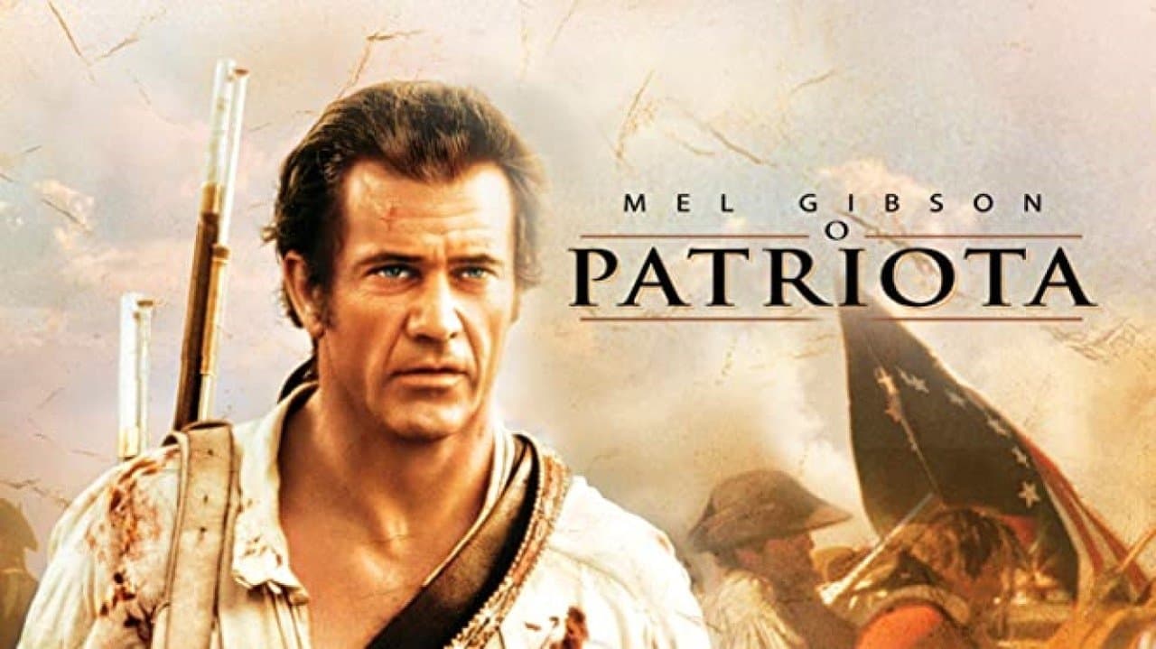 The Patriot still 1