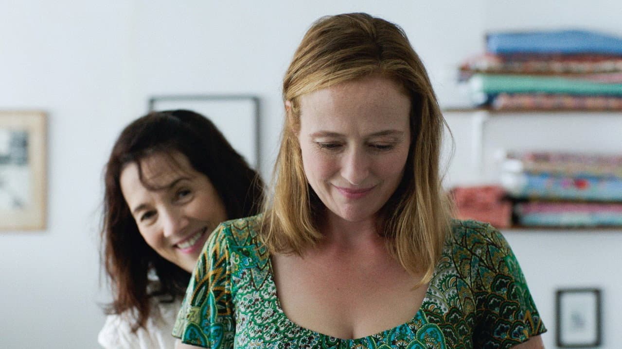 Little Men still 5