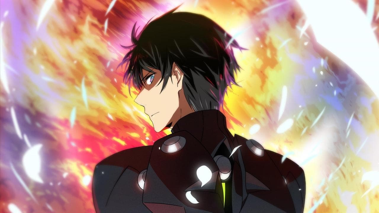 The Irregular at Magic High School: The Girl Who Summons the Stars still 1