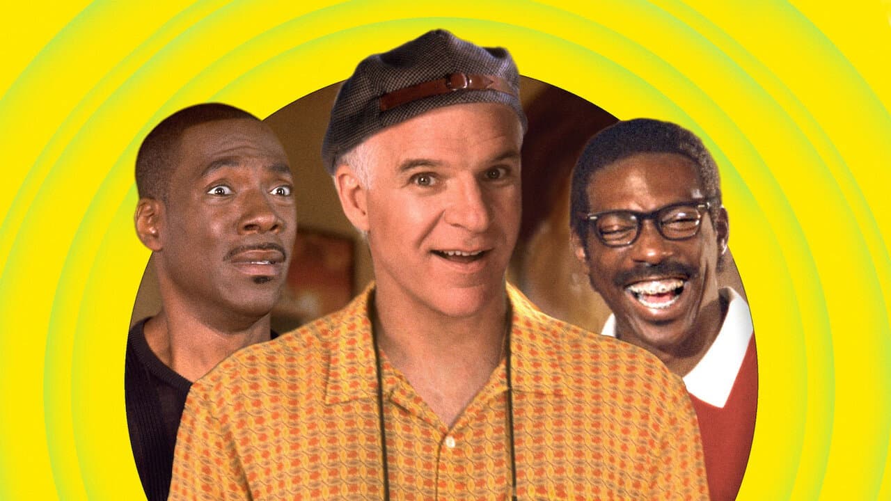Bowfinger still 5