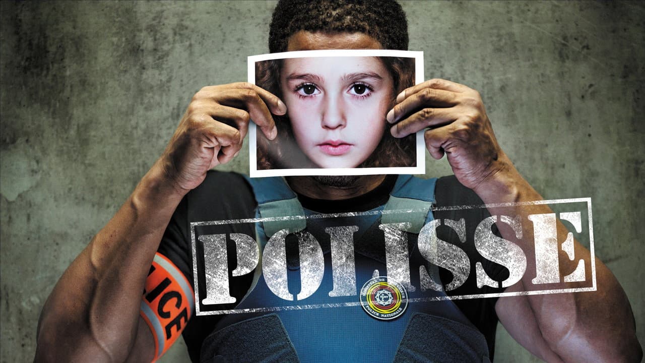 Polisse still 3