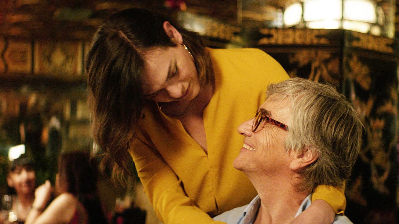 A Fantastic Woman still 4