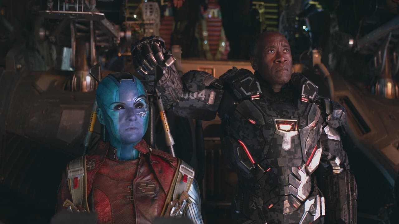 Avengers: Endgame still 7