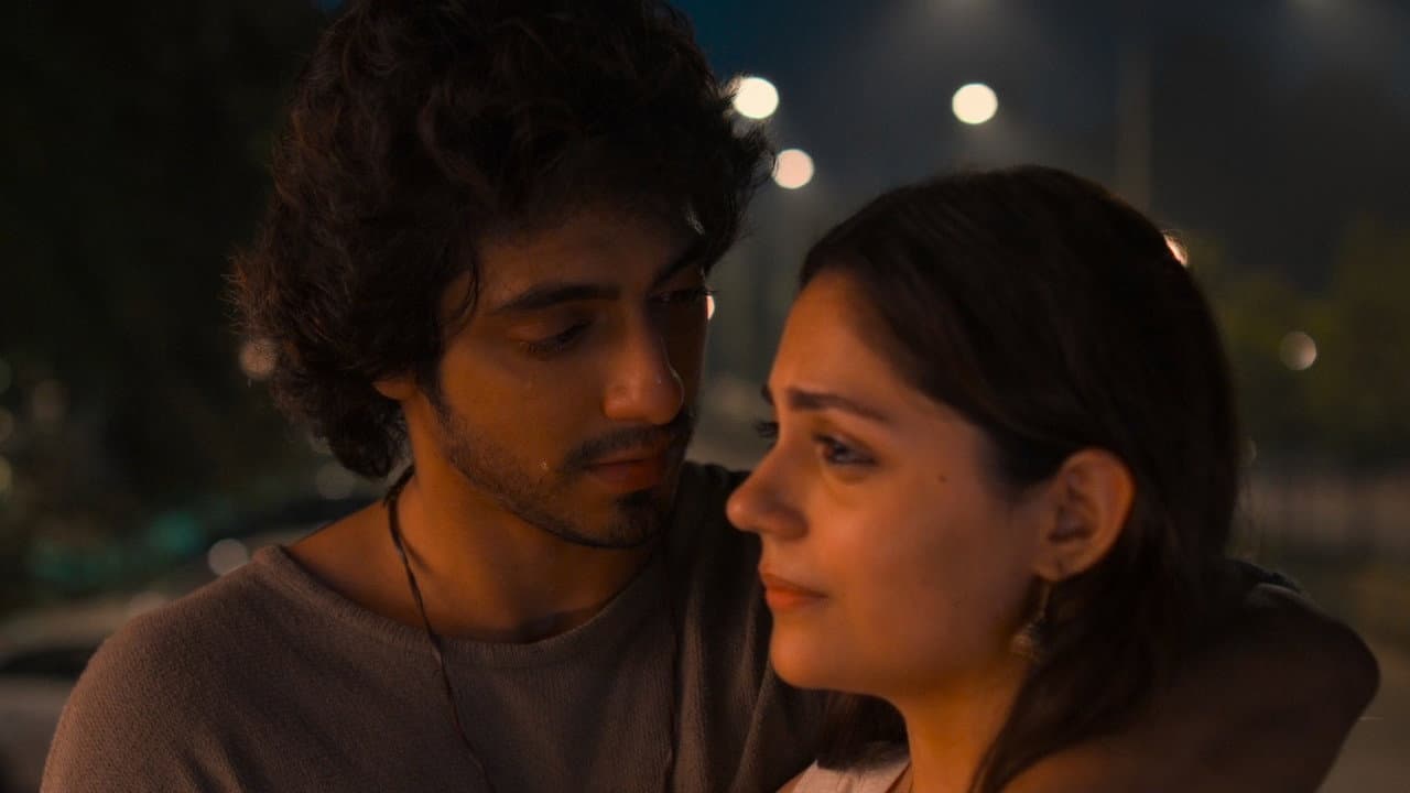 Saiyaara still 6