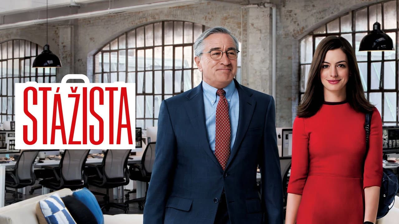 The Intern (2015) Movie News & Updates still 3