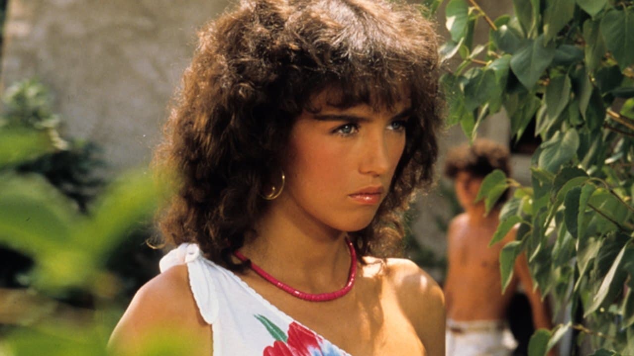 One Deadly Summer still 5