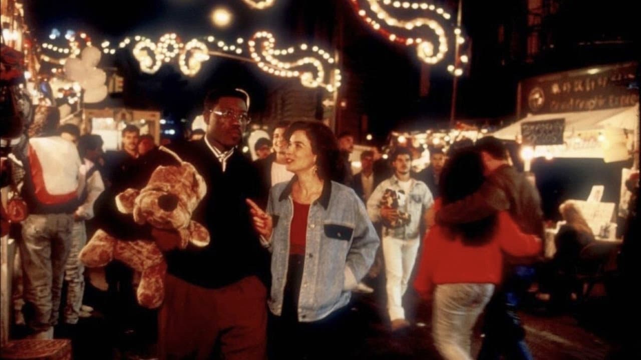 Jungle Fever still 7