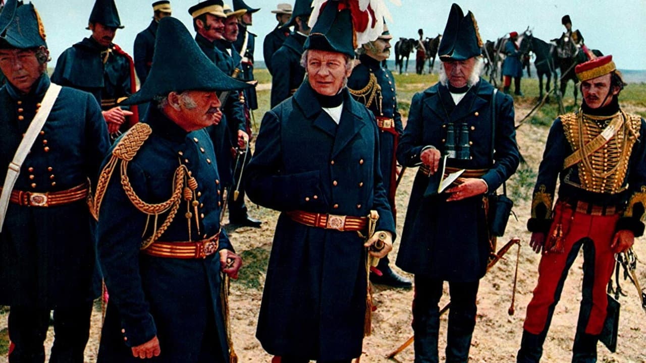 The Charge of the Light Brigade still 4