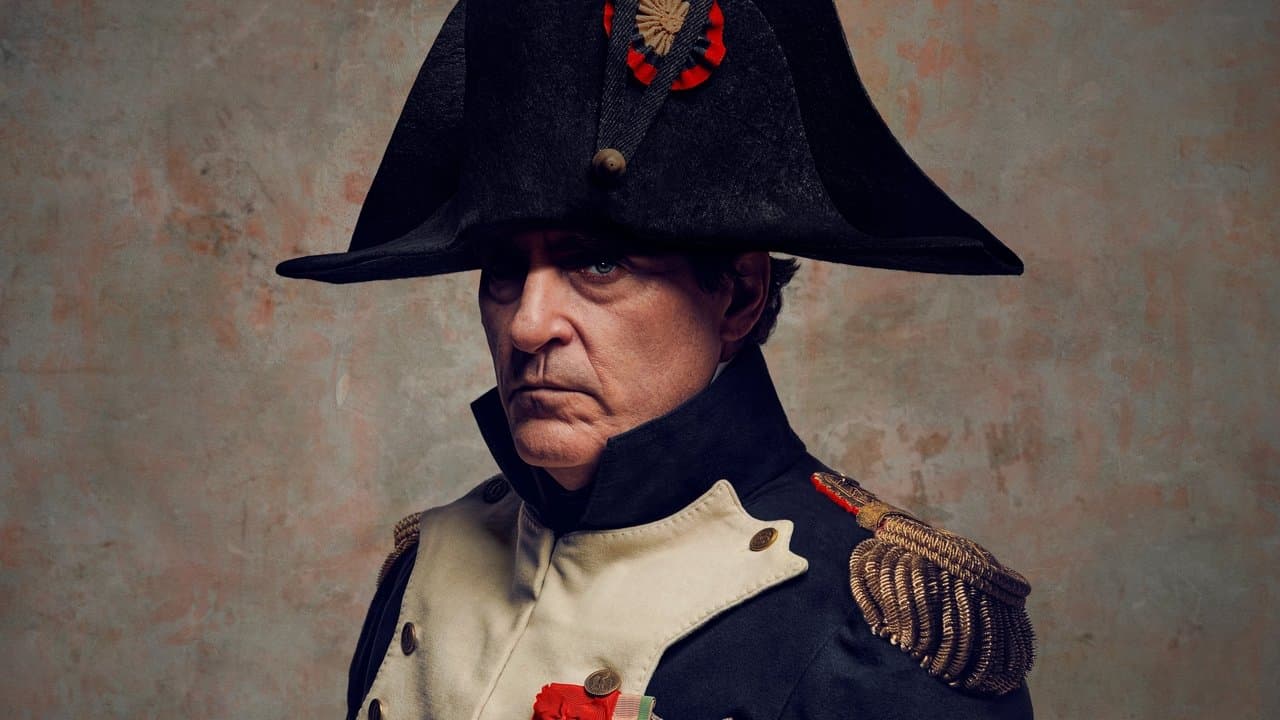 Napoleon still 7