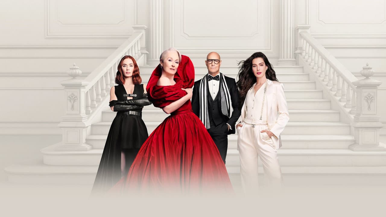 The Devil Wears Prada 2 Review: Sharp, Stylish & Satisfyin still 8