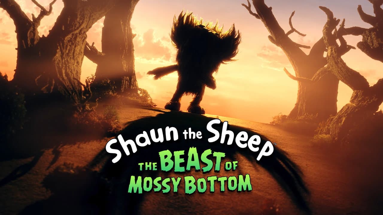 Shaun the Sheep: The Beast of Mossy Bottom Review still 5