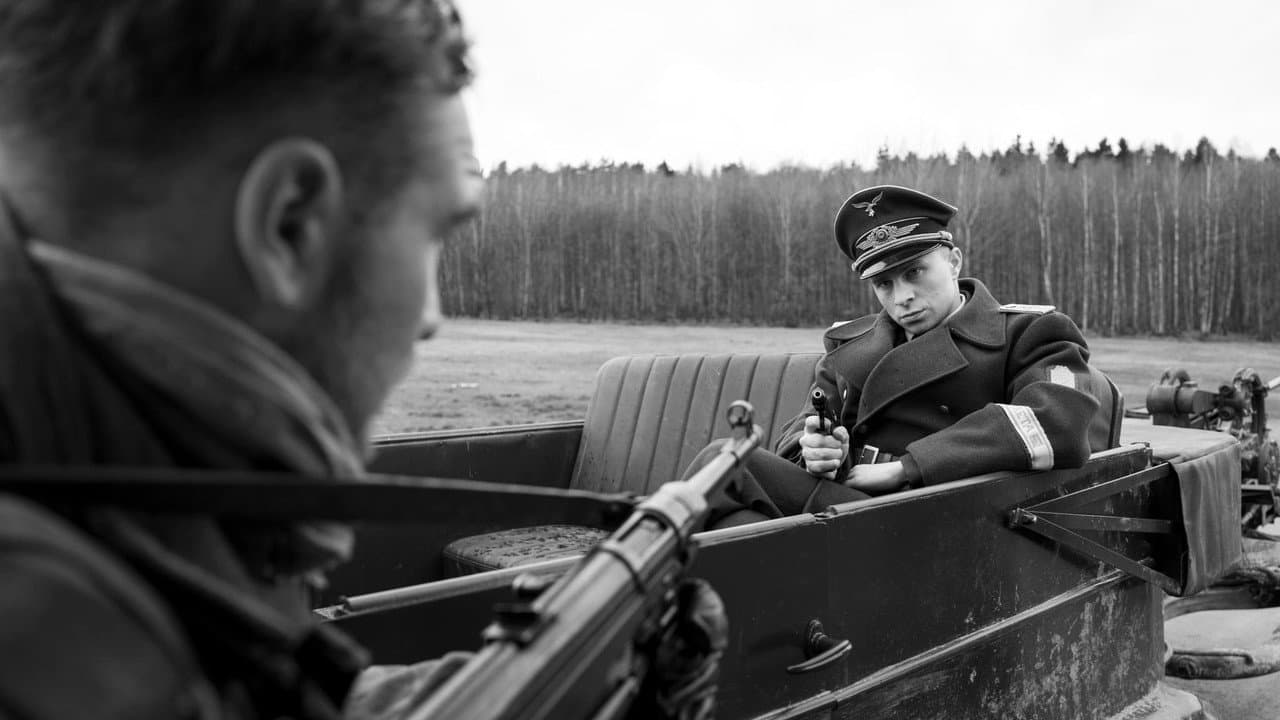 The Captain still 4