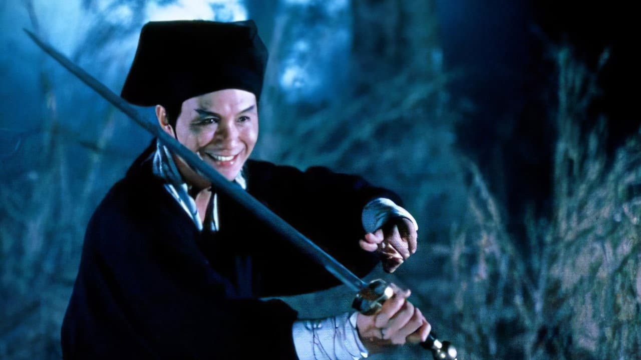 Swordsman still 4