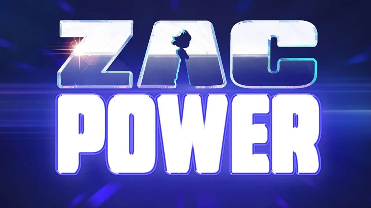Zac Power Trailer: Teen Spy Film Hits 2027 still 2